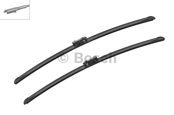 Комплект стеклоочистителей Bosch Aerotwin A099S